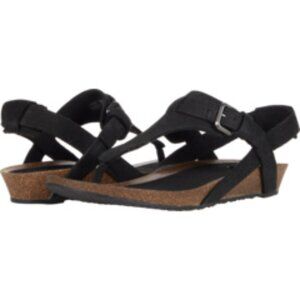 Teva Mahonia Wedge Sandals